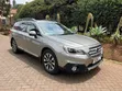 Subaru Outback 2.5i Limited 2015 Gold - 1