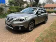 Subaru Outback 2.5i Limited 2015 Gold - 2