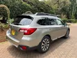 Subaru Outback 2.5i Limited 2015 Gold - 3