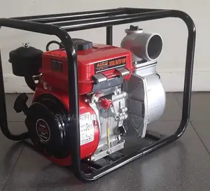 Aico Japan 3-Inch Diesel Water Pump (8HP)