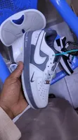 Nike Air Max Shoes - White - 2