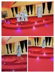 Premium Wall-to-Wall 8mm USA Carpet (Supply & Fixing) - 1