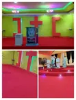 Premium Wall-to-Wall 8mm USA Carpet (Supply & Fixing) - 2