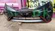 Nissan Note Nismo Front Bumper (2017-2019) - 1
