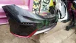 Nissan Note Nismo Front Bumper (2017-2019) - 2