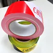 Caution/Warning Tape 200M - 3
