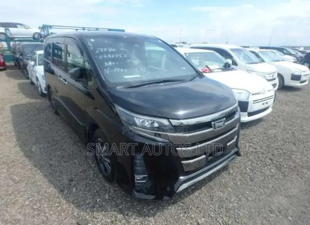 Toyota Noah 2.0 FWD (7 Seater) 2018 - Foreign Used - 1