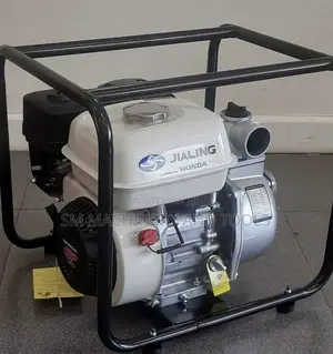 Honda Water Pump 2 Inch Engine GP160