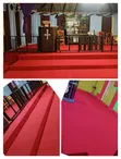Executive 10mm VIP Carpet for Churches, Offices, Homes (Supply+Fixing) - 2