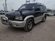 1998 Isuzu Trooper - Green, Fully Loaded - 1