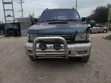 1998 Isuzu Trooper - Green, Fully Loaded - 2