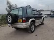 1998 Isuzu Trooper - Green, Fully Loaded - 4