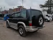 1998 Isuzu Trooper - Green, Fully Loaded - 5