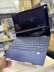 HP EliteBook Dragonfly G1 13.3" Touchscreen Laptop - 2