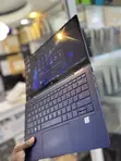 HP EliteBook Dragonfly G1 13.3" Touchscreen Laptop - 4