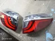 Honda Shuttle 2018 Taillights (Used) - 1