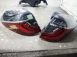 Honda Shuttle 2018 Taillights (Used) - 2
