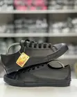 Converse Leather Rubber Sneakers - 2