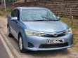 Toyota Axio 2014 Hybrid Blue - 1