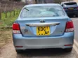 Toyota Axio 2014 Hybrid Blue - 5