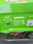 Power USA 5.5 KVA Petrol Generator - 2