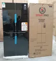 Smart Pro SFR 585 D4 Friji Milango Minne (421 Lita) - 3
