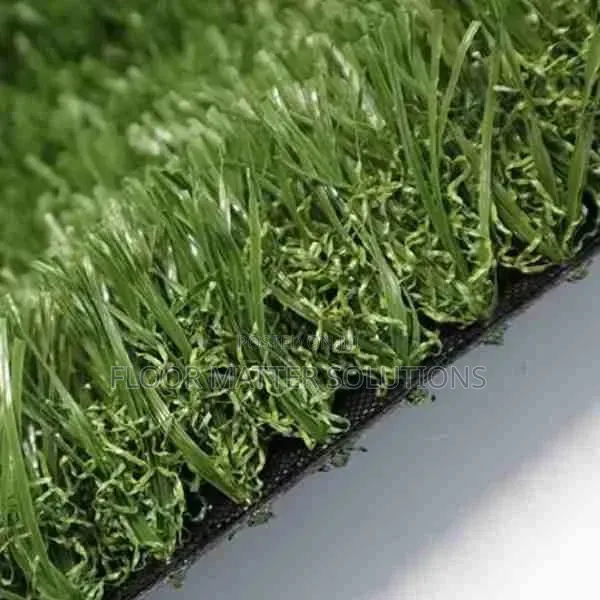 Luxury Artificial Grass Carpet - 35mm Thick - 1