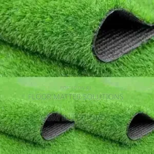 Luxury Artificial Grass Carpet - 35mm Thick