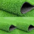 Luxury Artificial Grass Carpet - 35mm Thick - 2