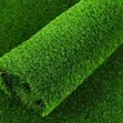 Luxury Artificial Grass Carpet - 35mm Thick - 3