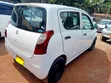 Suzuki Alto 1.0 2012 White - 2