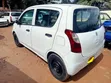 Suzuki Alto 1.0 2012 White - 3