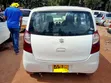 Suzuki Alto 1.0 2012 White - 4