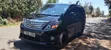 Toyota Alphard 2.4 Petrol FWD 2014 Black - 1