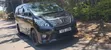 Toyota Alphard 2.4 Petrol FWD 2014 Black - 3