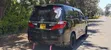Toyota Alphard 2.4 Petrol FWD 2014 Black - 4