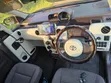 Toyota Spade 2018 Black - 2