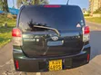Toyota Spade 2018 Black - 4