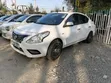 Nissan Latio 1.2 2017 Gold - 1