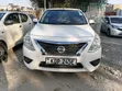 Nissan Latio 1.2 2017 Gold - 2