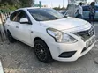 Nissan Latio 1.2 2017 Gold - 3