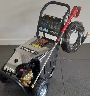 Aico Japan 5HP Electric Pressure Washer (3450 PSI)