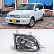 Toyota Townace SR40 Crystal Headlight (Right Side) - 1