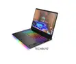 New HP Omen 16 Laptop: Intel Core Ultra 9, 32GB RAM, 2TB SSD - 1