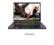 New HP Omen 16 Laptop: Intel Core Ultra 9, 32GB RAM, 2TB SSD - 3