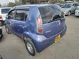 Toyota Passo 2006 Blue - 2