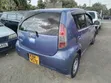 Toyota Passo 2006 Blue - 3
