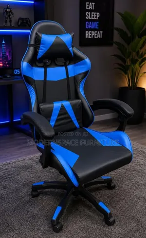Modern Ergonomic Gaming Chair