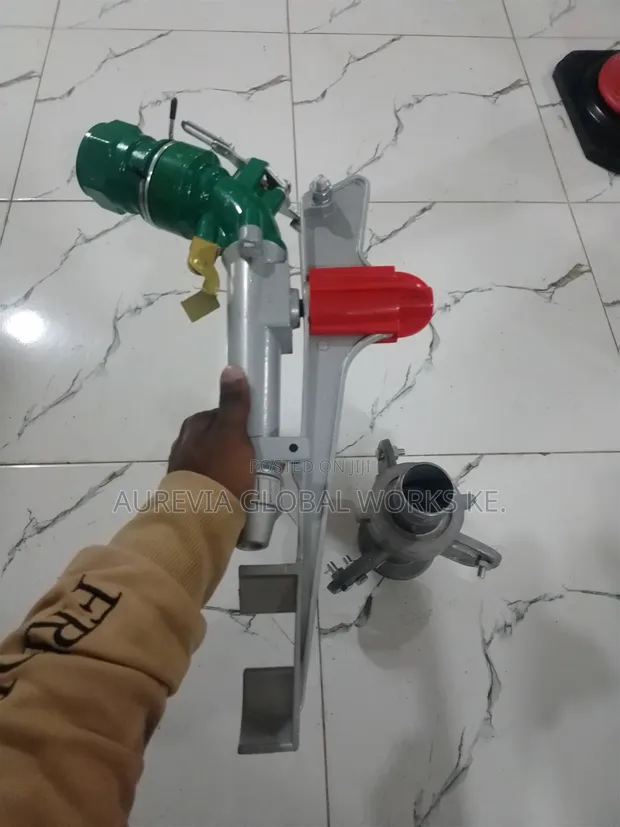 Brand New Irrigation Sprinklers - 1