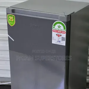 Syinix Single Door 90L Refrigerator